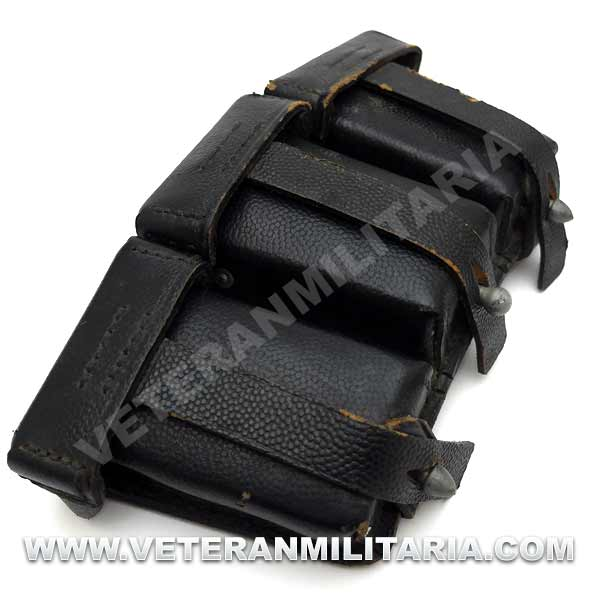 German K98 Ammo Pouch Original (2)
