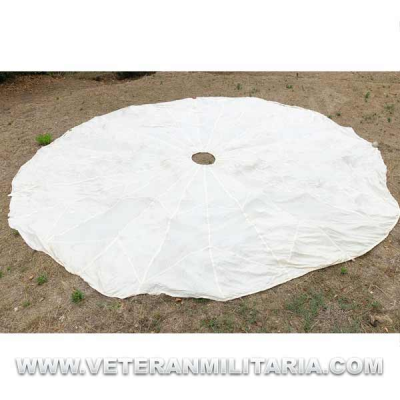 Cupula de Paracaidas Aleman 1941 Original