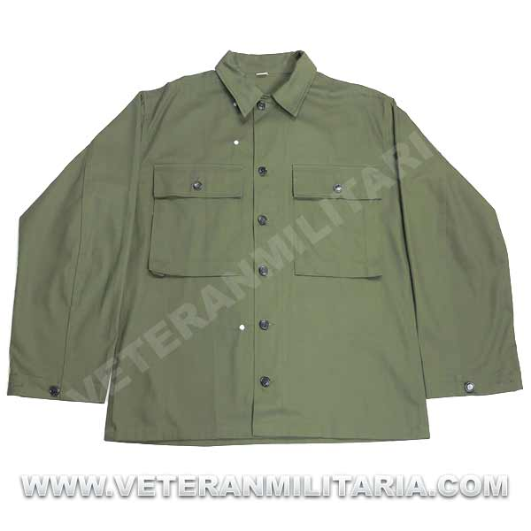 Chaqueta HBT U.S.