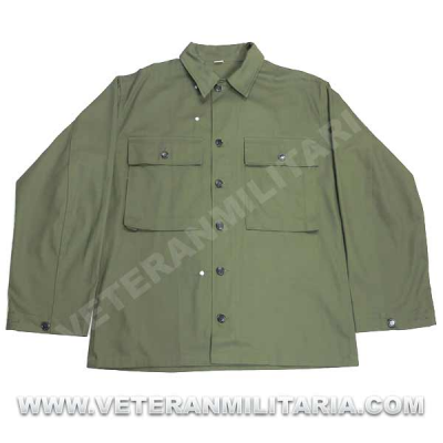 Chaqueta HBT U.S.