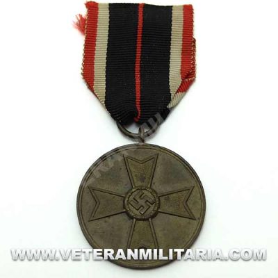 Original War Merit Medal