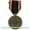 Medalla de la Cruz al Mérito de Guerra (KVK) Original