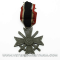 Original Medal War Merit Cross Second Class (2)