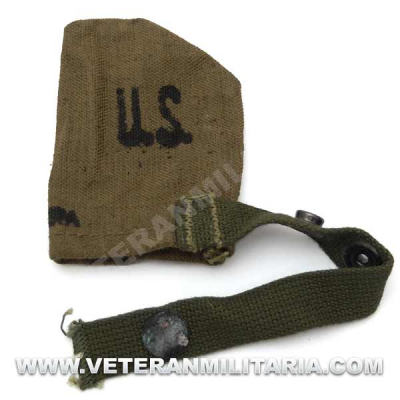 Funda Cubre Cañón US Original