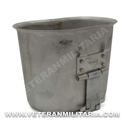 Original U.S M-1944 Canteen Cup
