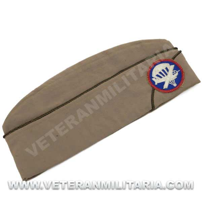 Garrison de Oficial Aerotransportada Pink Original