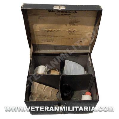 Luftschutz Original First Aid Kit (1)
