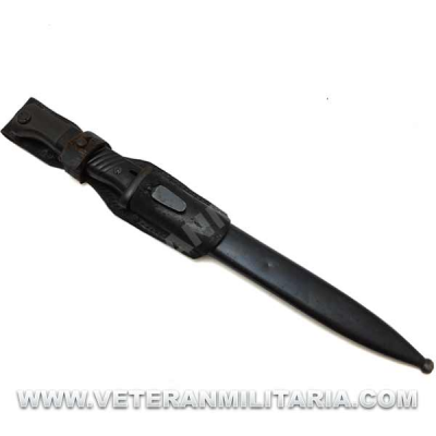 Bayoneta para Kar98 Original (2)