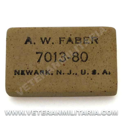 Gama de Borrar A.W. Faber Original