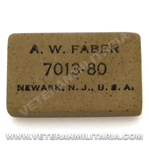 Original Rubber Faber - Main Image