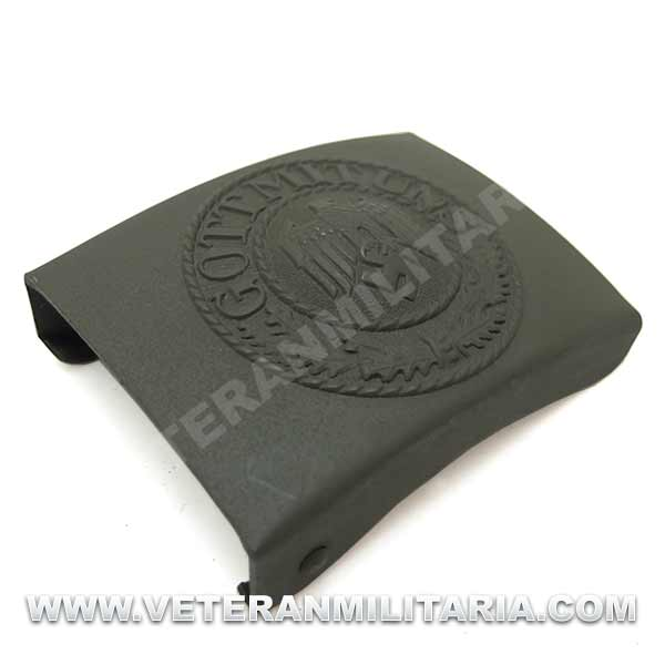Buckle Wehrmacht Steel
