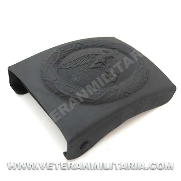 Luftwaffe Buckle Steel