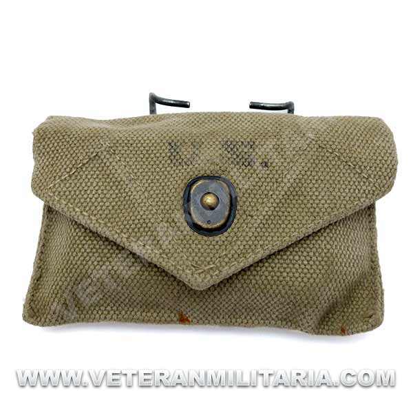 First Aid Bag U.S. with Original Kit (2)