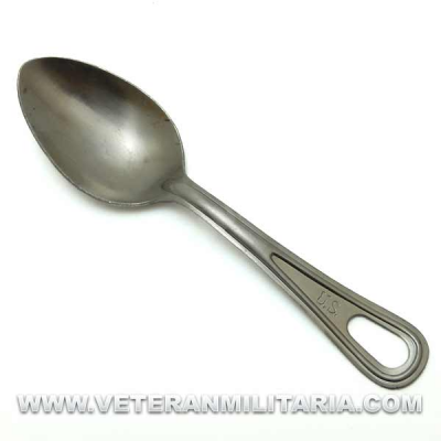 US Army Original Spoon