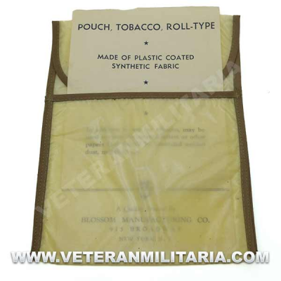 US Original Tobacco Pouch