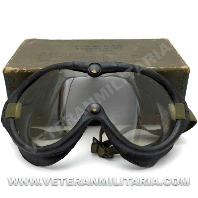 Original Polaroid M1944 Goggles
