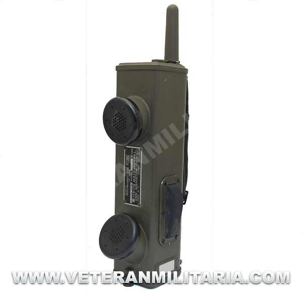 Radio BC-611-D "Handie-Talkie" 1943 Original