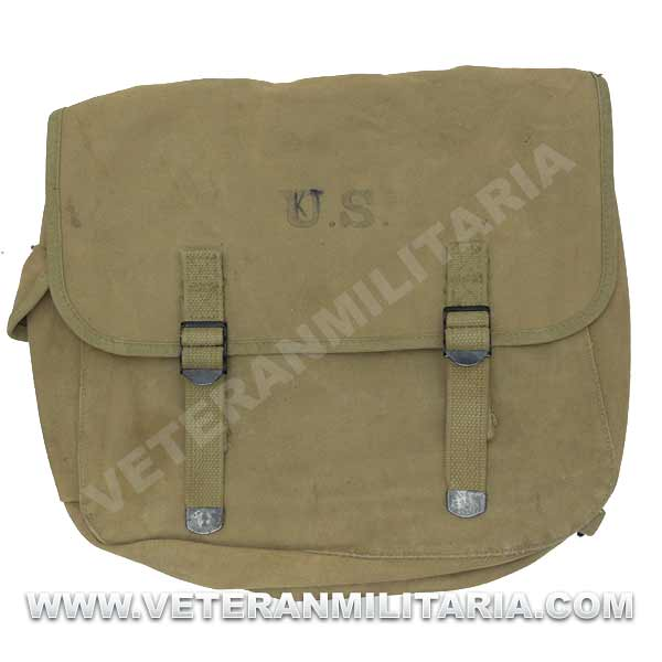 Original Musette M-1936