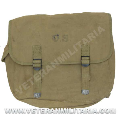 Original Musette M-1936 