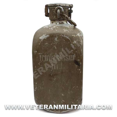 Original 10L Water Bottle, Wehrmacht