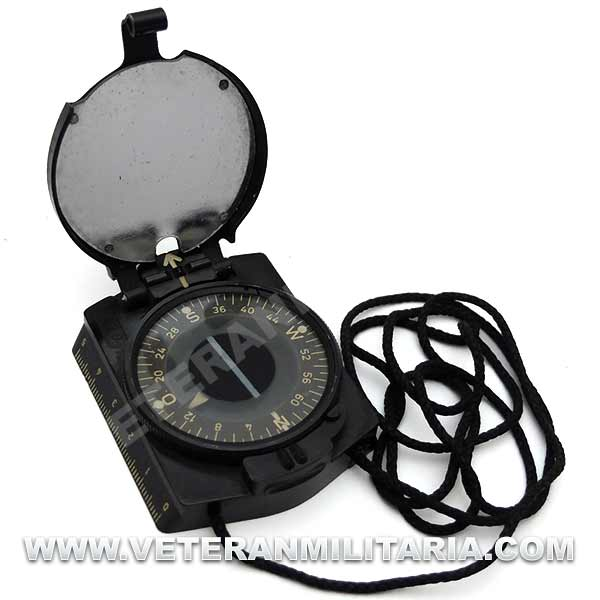 German Army Compass Original