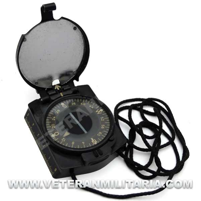 German Army Compass Original 