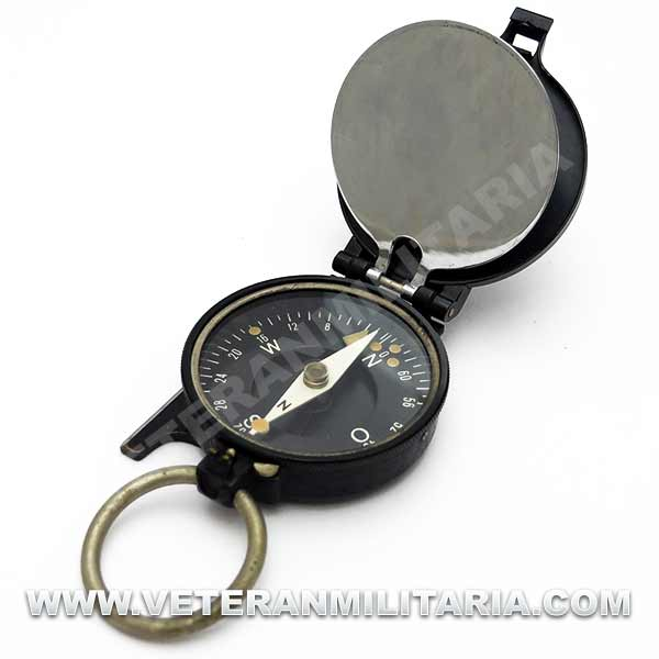 German Compass Busch D.R.G.M. Original