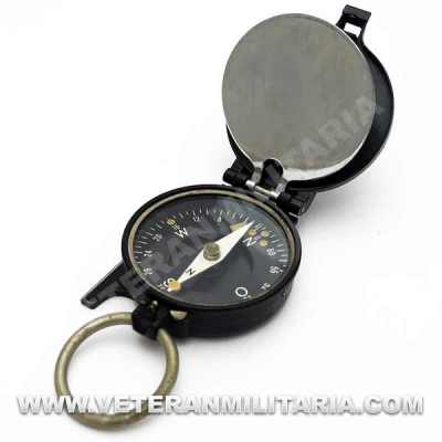 German Compass Busch D.R.G.M. Original