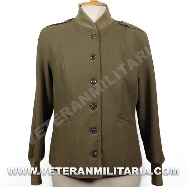 Forro de Chaqueta M43 Femenino Original