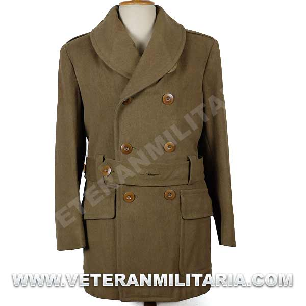 Abrigo Corto para Oficiales M1926 Original
