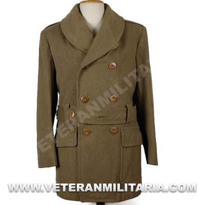 Abrigo Corto para Oficiales M1926 Original