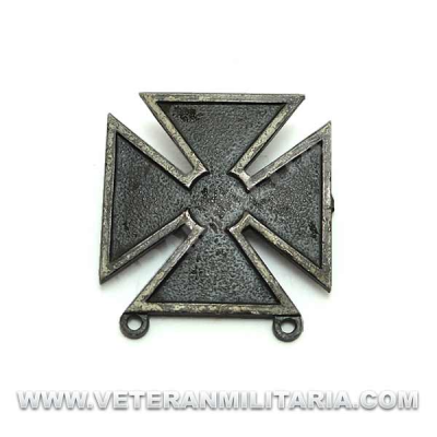 Army Marksman Weapons Qualification Badges
