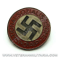 Original German Party Membership Badge Pin RZM M1/120