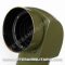 Trench Binoculars SF 14. Z. Gi. H/6400 HENSOLDT WEITZLAR