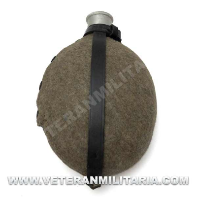 Cantimplora M 31 Modelo Temprano MKL41 Original