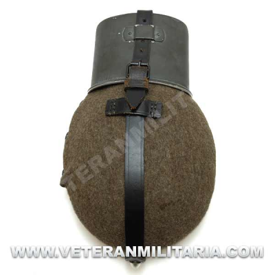German Canteen M31 SMM 43 Original