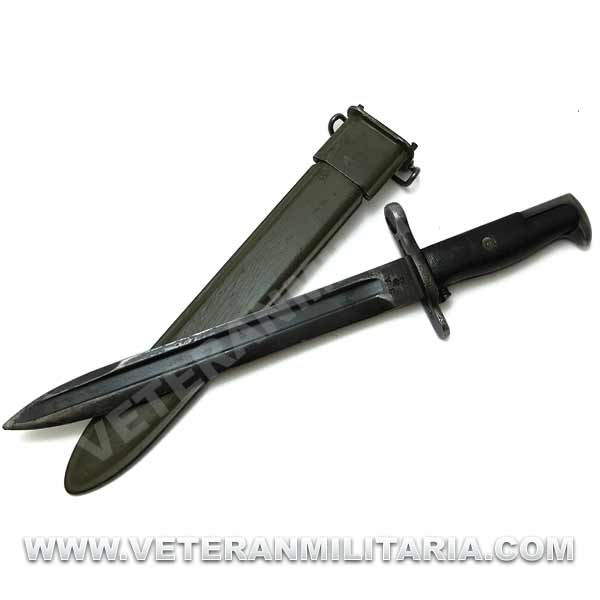 Bayoneta Garand M1 SA 1906 Original