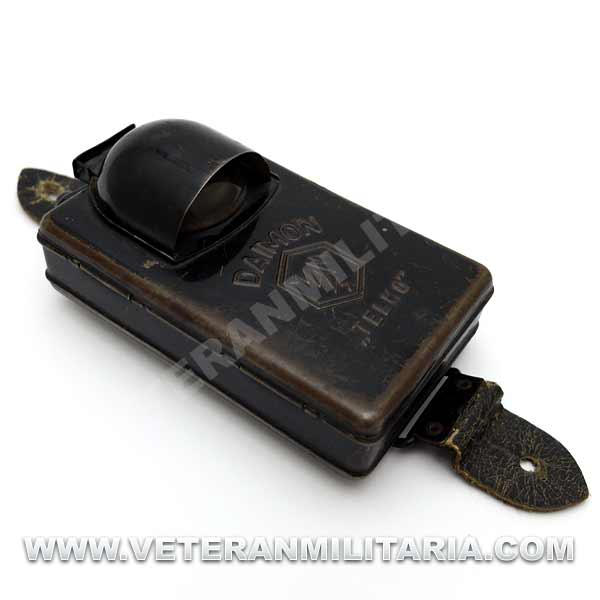 Linterna Alemana DAIMON / TELKO Original