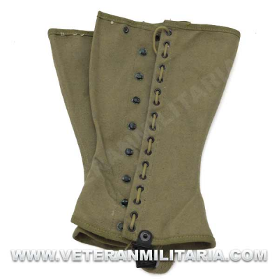 Leggings M-1938 US R3 Original