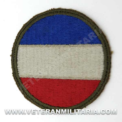 Patch Army Ground Forces Original