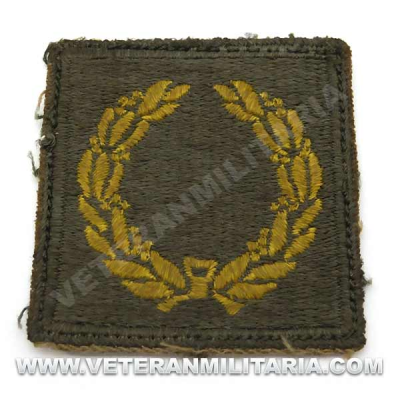 Patch Meritorious Unit Commendation Original