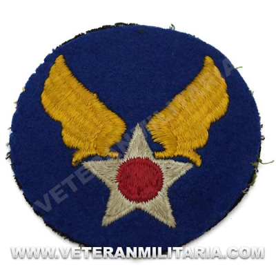 Original Patch Army Air Force