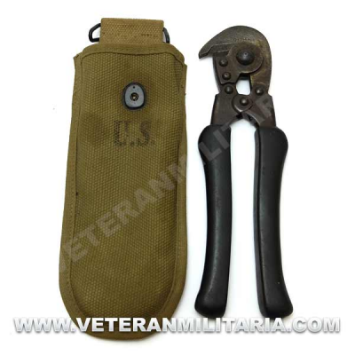 Wire Cutters M1938 Original