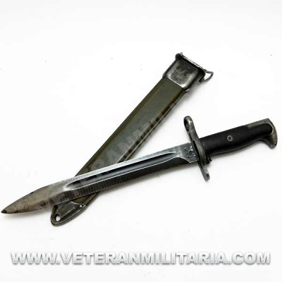 Bayonet Garand M1 AFH Original