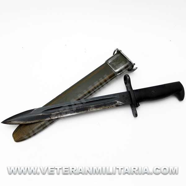 Bayoneta Garand M1 AFH Original (2)