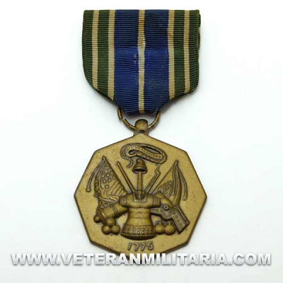 Military Achievement Medal US Army