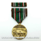 Medalla de la Campaña Europea-Africana-Medio Oriente con Pasador (2)