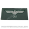 Aguila de pecho Wehrmacht-1936 tropa