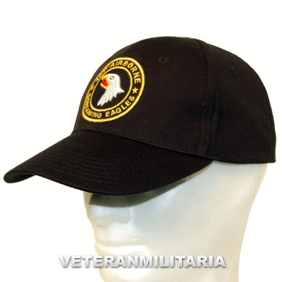 Gorra 101th Aerotransportada 