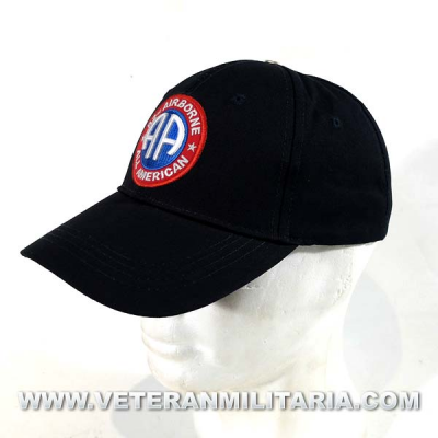 Gorra 82nd Aerotransportada 